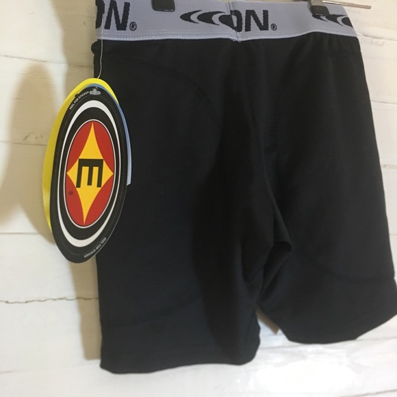 Easton Sliding Shorts Athletic Ball Player - Picture 2 of 5